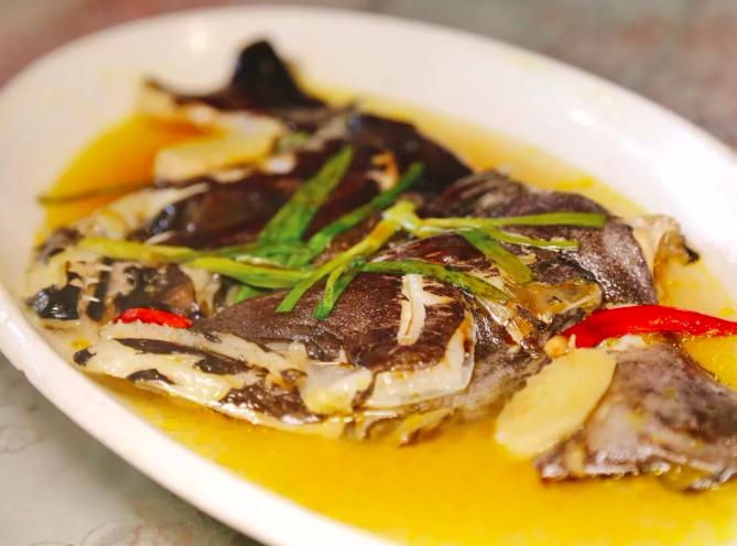 圈粉无锡人的20家本帮菜馆，只只硬菜，全是老底子