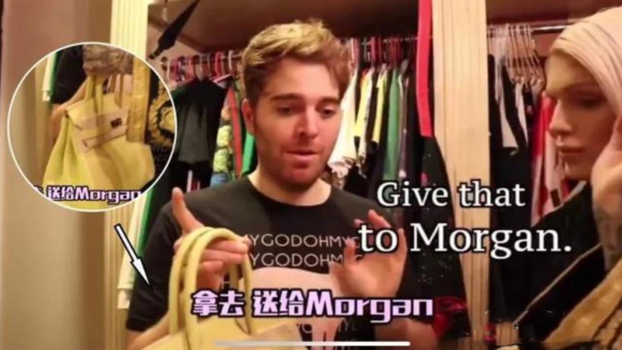 美妆博主奢侈品包包推荐,爱马仕包美妆博主买