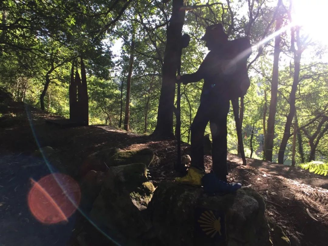 西班牙朝圣之路游玩,葡萄牙旅游朝圣
