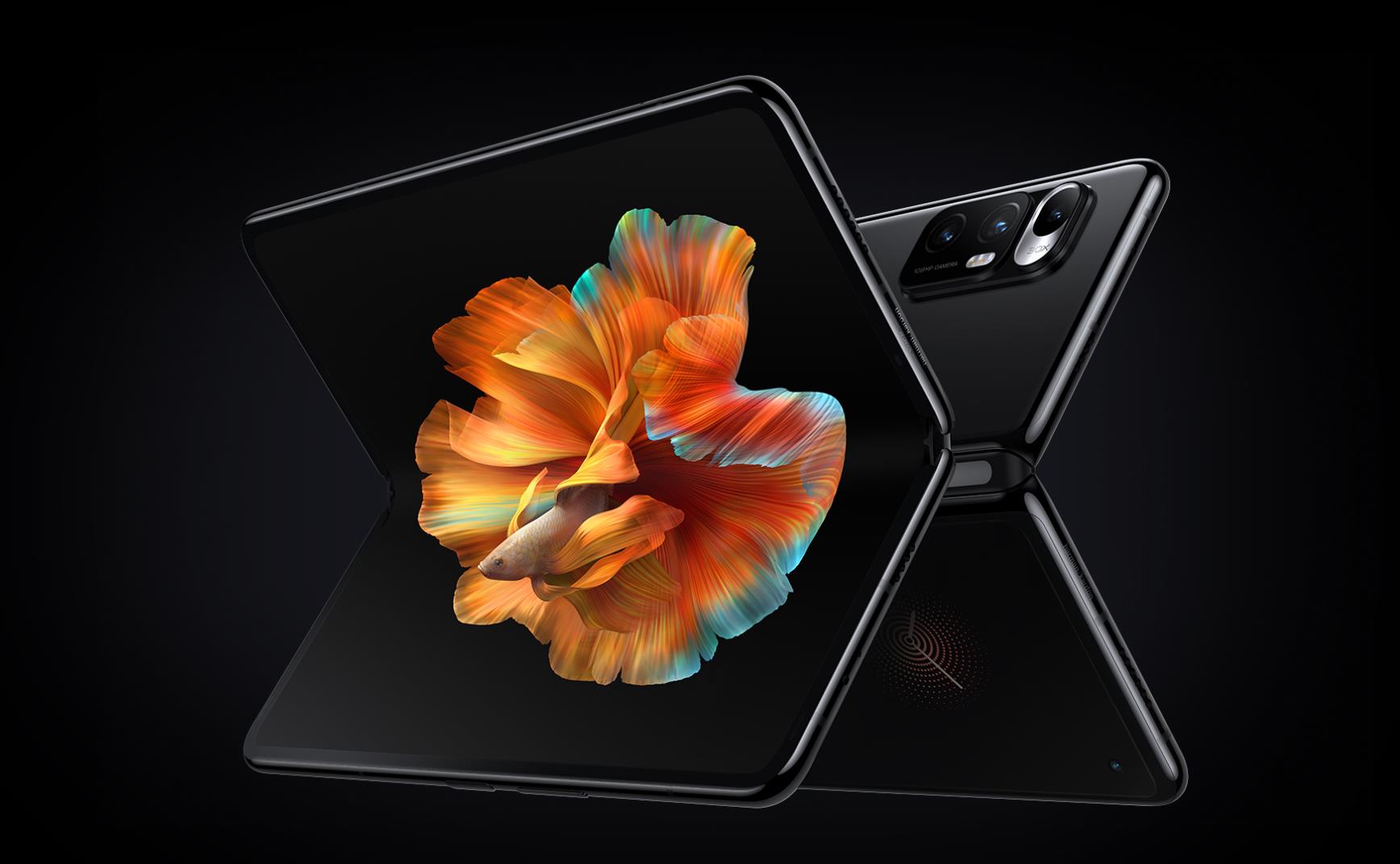 雷军或已用上小米mix4新机,雷军小米mix4发布时间