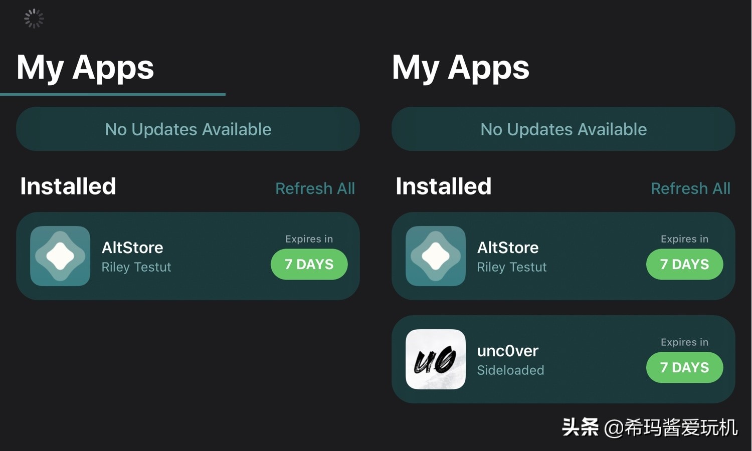 iOS全设备「越狱」工具unc0verv5.0.1已推出：超简明教程
