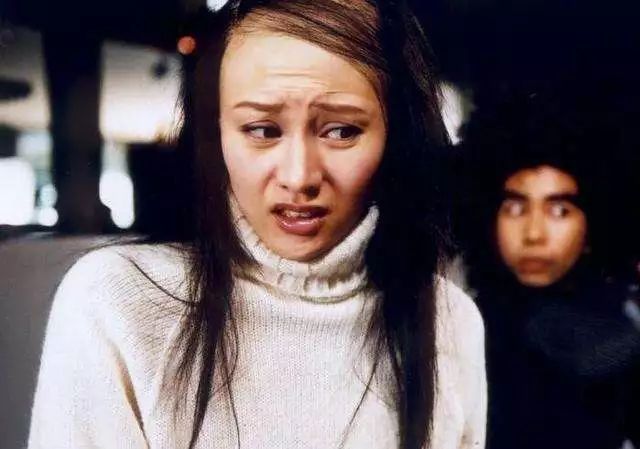 女明星扮丑真实视频,巩俐张曼玉宁静蒋雯丽