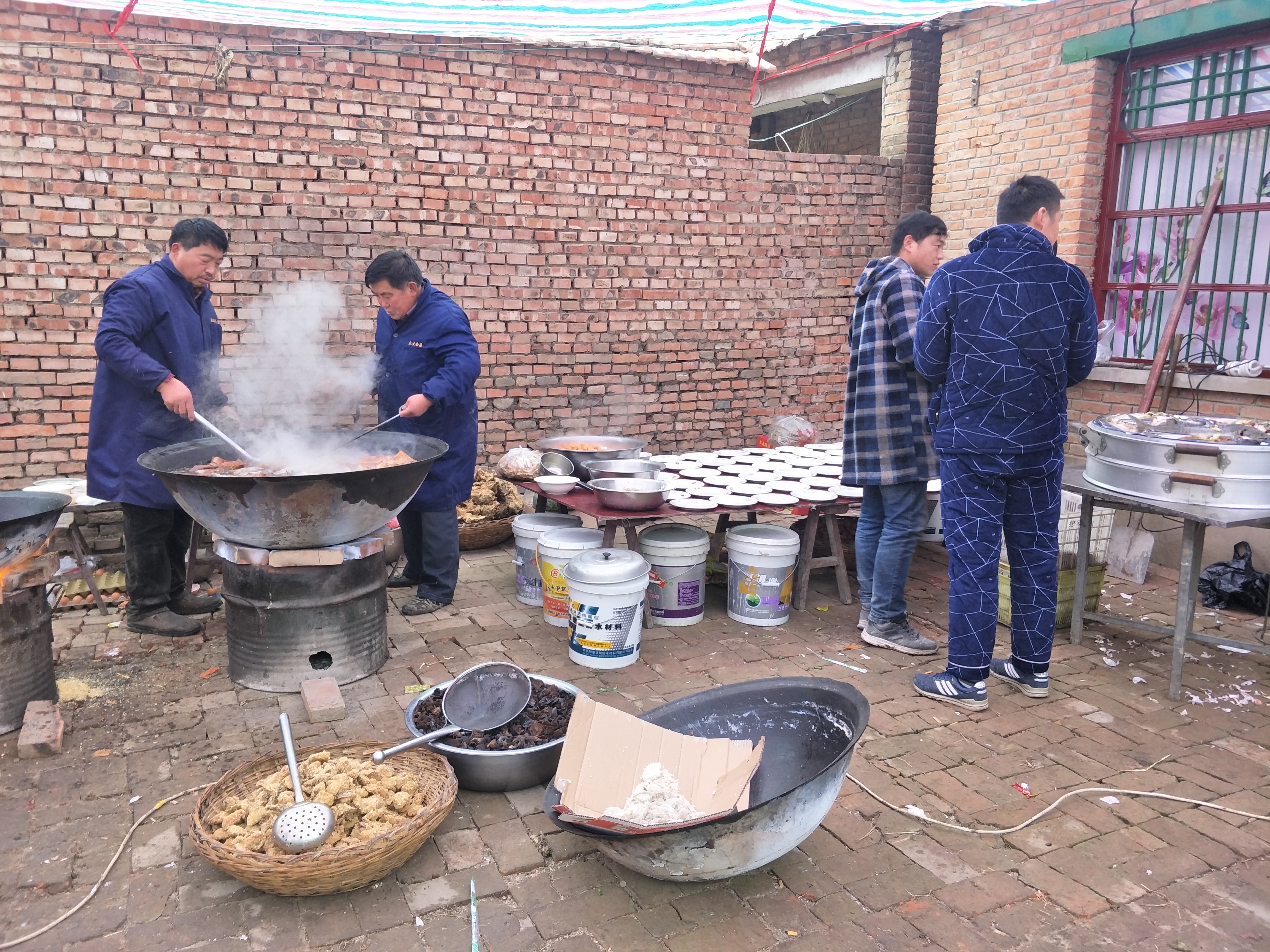 项城孙店结婚风俗,项城习俗