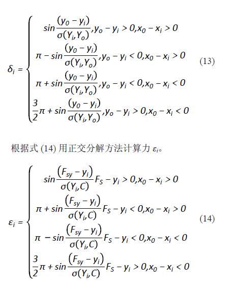 DTMM：面向疏散灾害管理的应急物流优化调度模型*