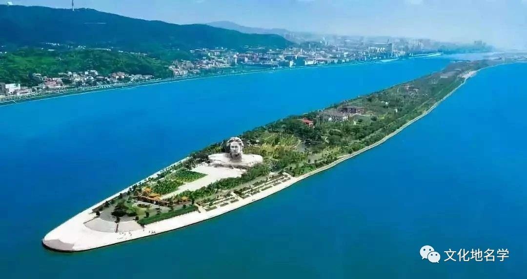 湖南叫湘的由来,湖南简称的由来