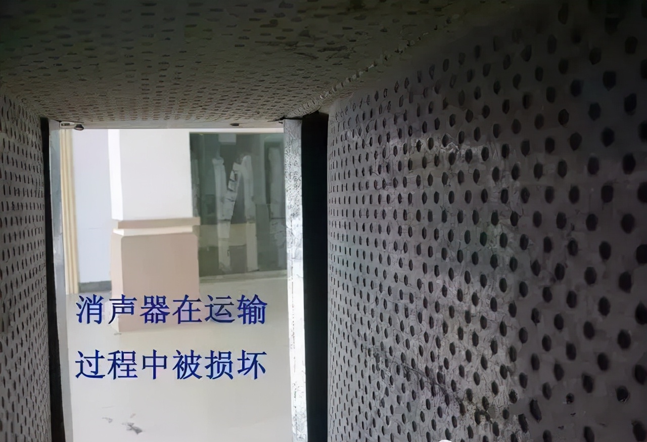 风管验收规范通病,关于风管的质量问题都怎么说