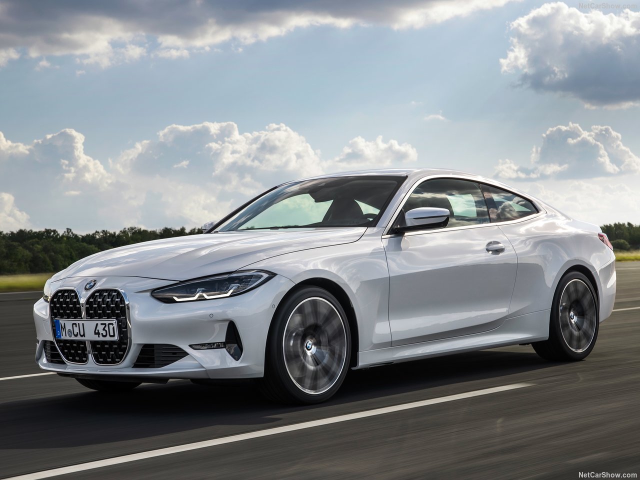 全新宝马4系敞篷版实车图,全新宝马4系敞篷版车型谍照曝光