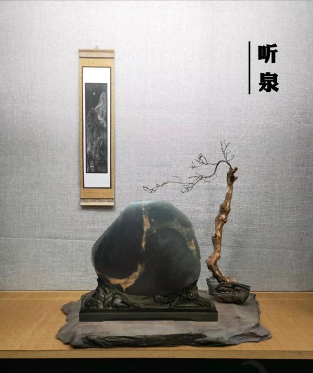 奇石高手卖石实战,奇石挑选技巧视频