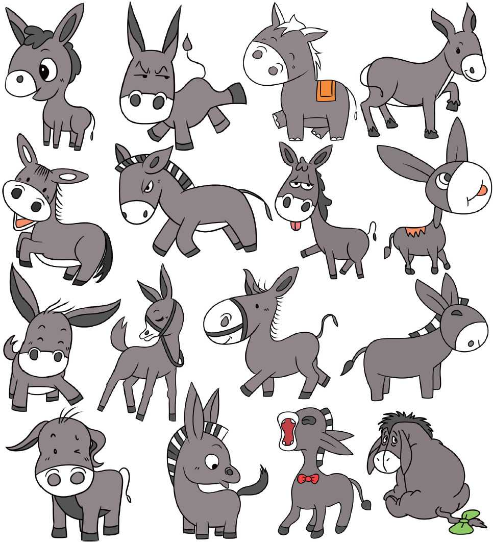 简笔画3-6岁简单好看画法,简笔画3-6岁又简单又好看