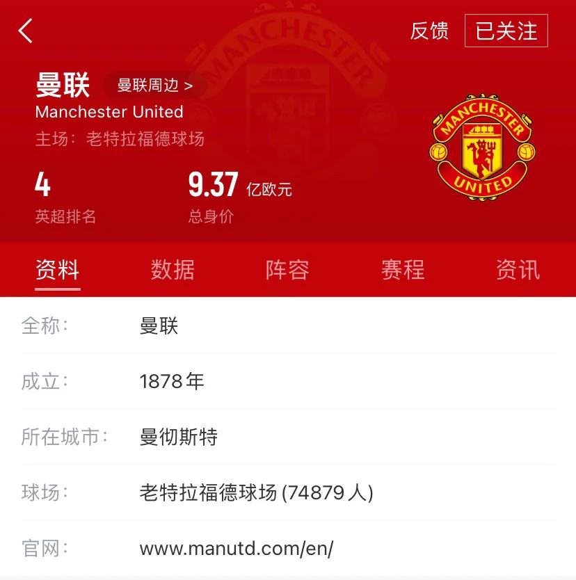 2020欧洲各俱乐部排名,欧洲俱乐部队史进球数排名