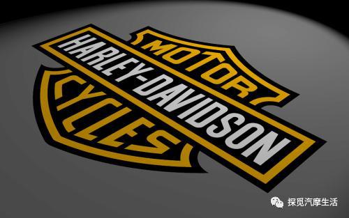 哈雷戴维森的发展史,哈雷戴维森发展史
