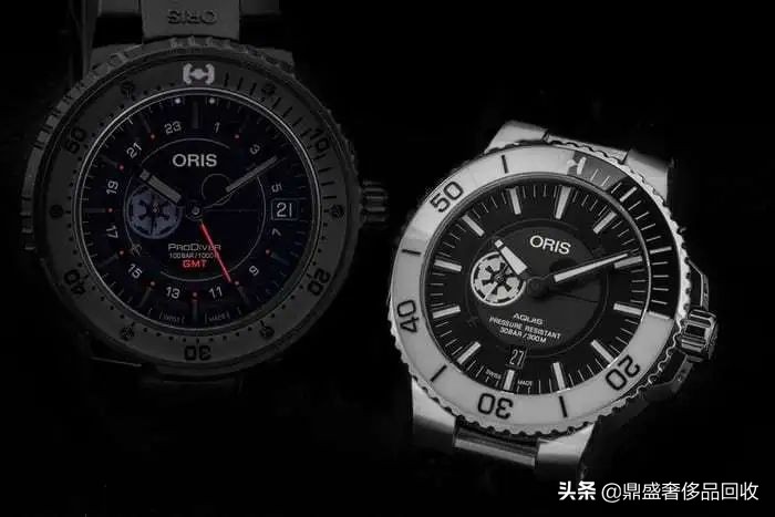 oris豪利时大闹天宫限量版腕表,oris豪利时机械腕表artixgt