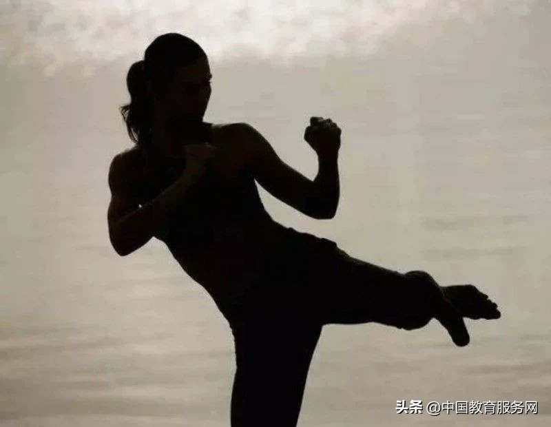 最厉害的护身法,护身法怎么练