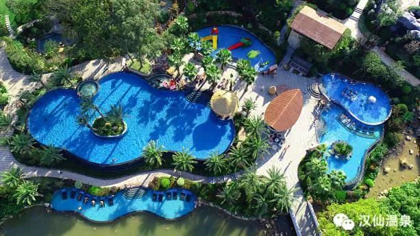 99元温泉套票推荐,99元玩一天的温泉