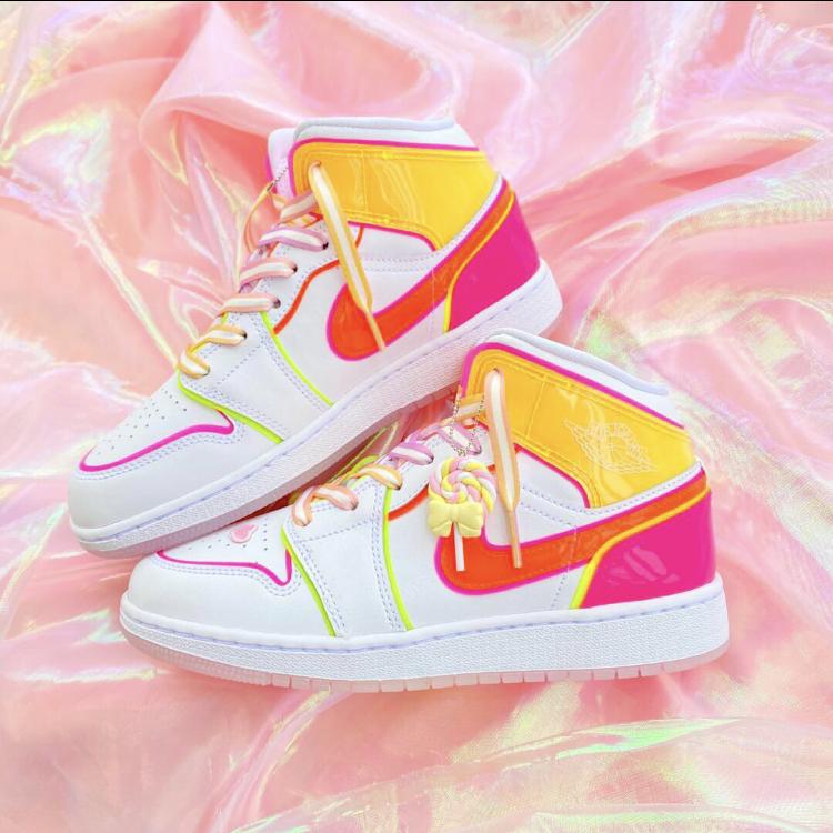 欧阳娜娜同款什么鞋,欧阳娜娜情人节同款鞋子