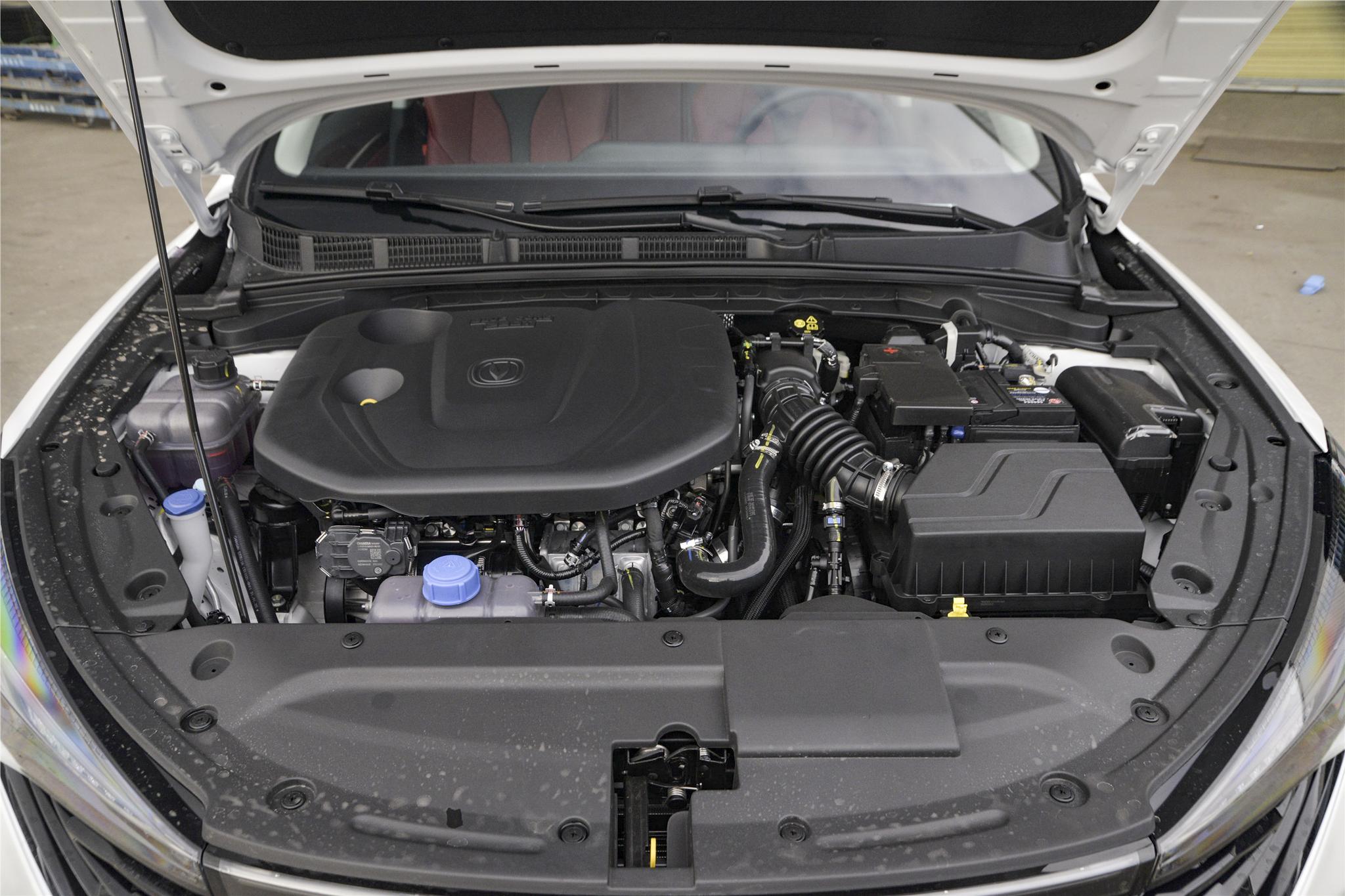 8万左右动力强劲的轿车,7-9万元外观动感配置合理的家轿