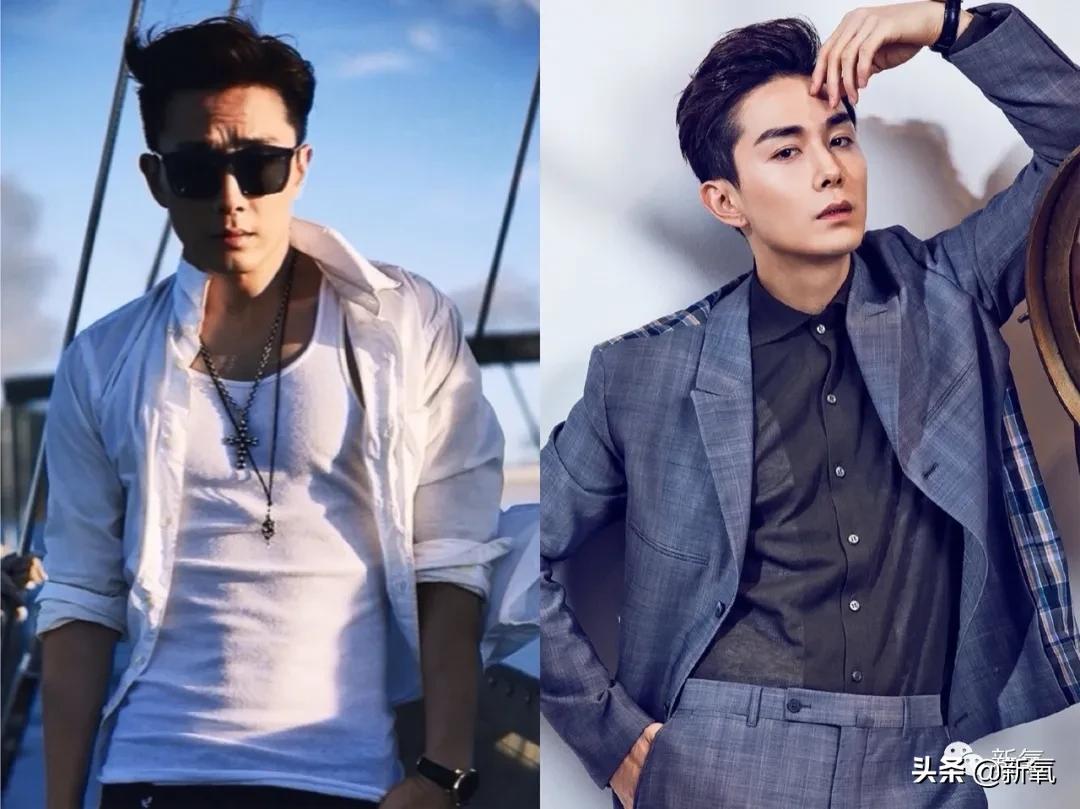 李承铉高品质男人,李承铉高质量男人