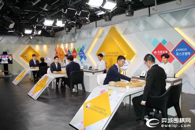 中韩对抗决赛s局完整视频,芈昱廷vs卞相壹对战记录