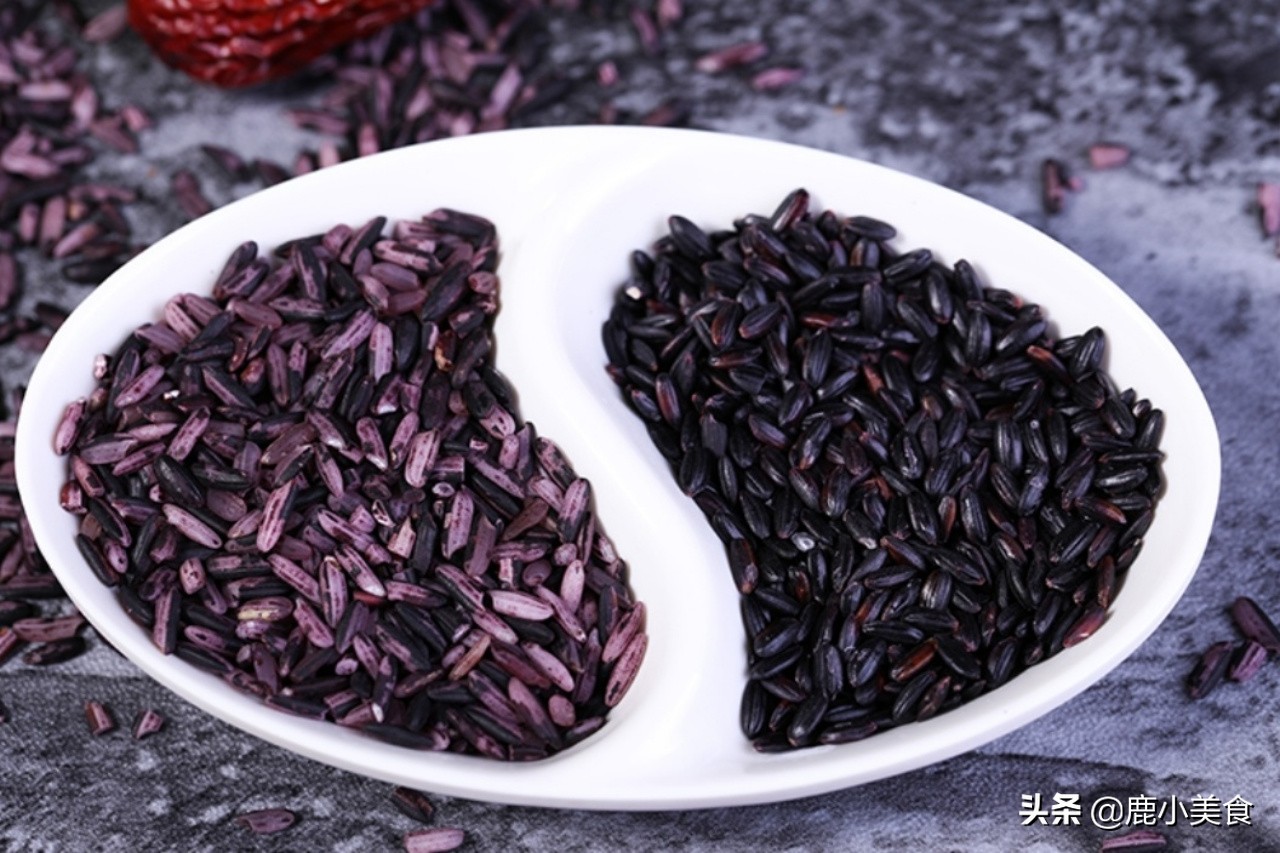 冬季饮食多吃这2种食物,养胃吃什么谷物好