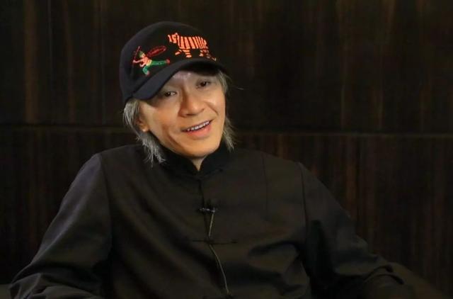 周星驰40句经典台词粤语版,周星驰经典台词句句是人生