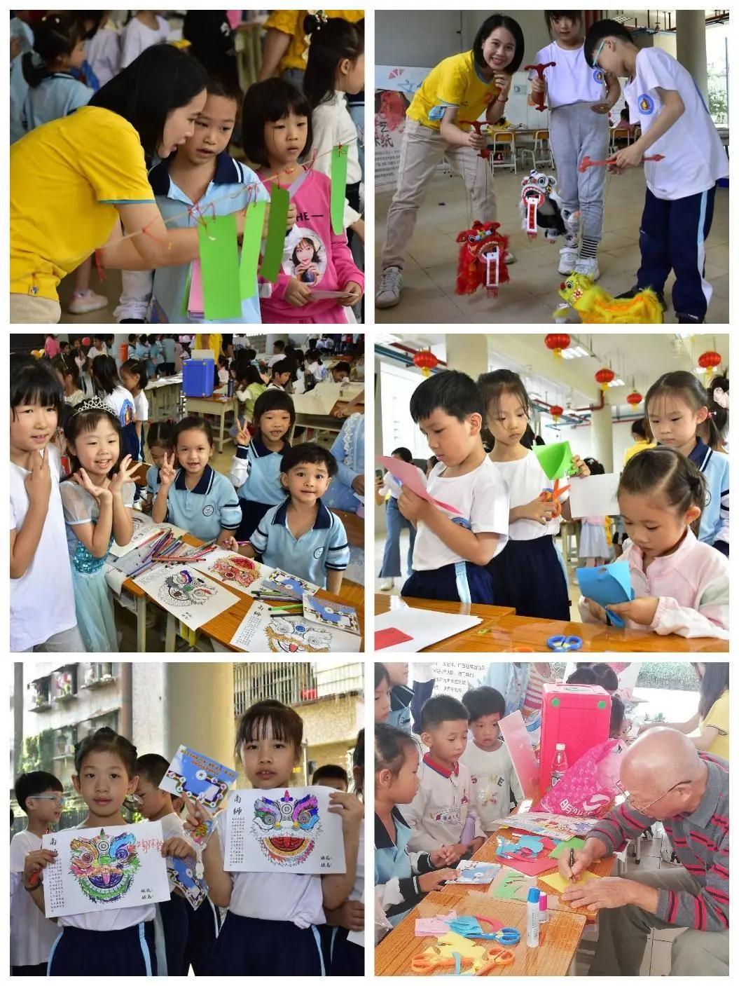 趣味运动会彰显小学生活力风采,小学趣味校园运动会