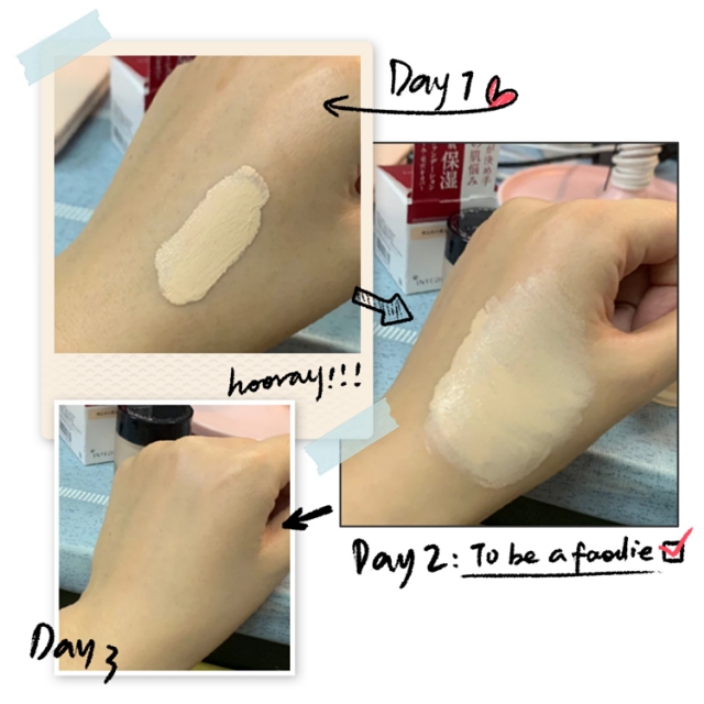 适合干皮大牌粉底液测评视频,适合大干皮瑕疵皮的平价粉底液