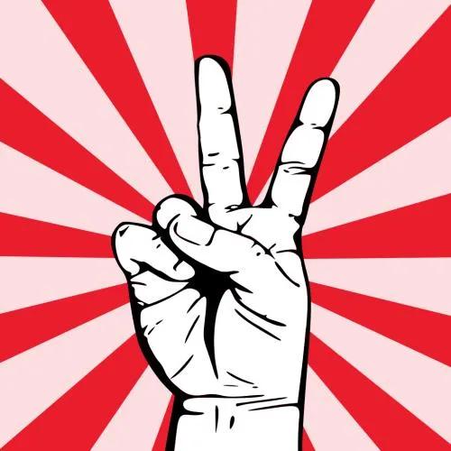 石头剪刀布出什么胜率高,剪刀石头布出什么赢的胜率比较大