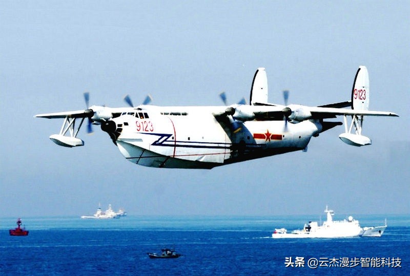 国产大飞机科普,中国飞机各型号介绍