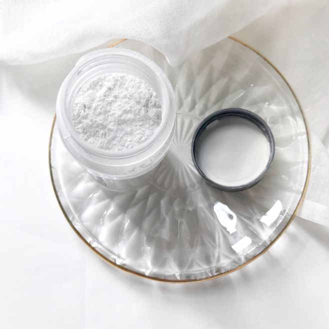 夏日持妆化妆大法,每日化妆小秘密