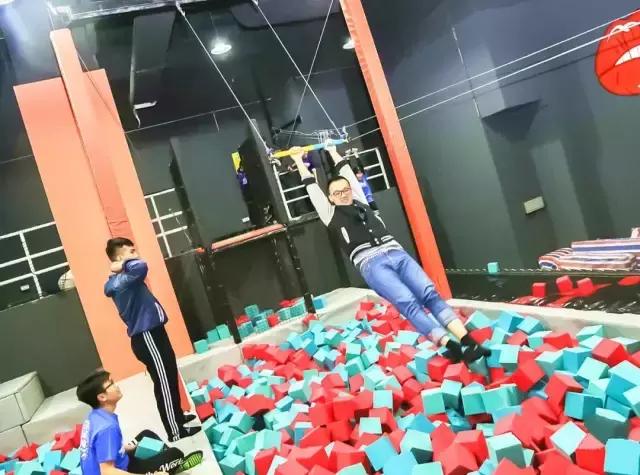 嗨马乐动室内潮玩娱乐嘉年华,嗨马乐动室内运动嘉年华新城区