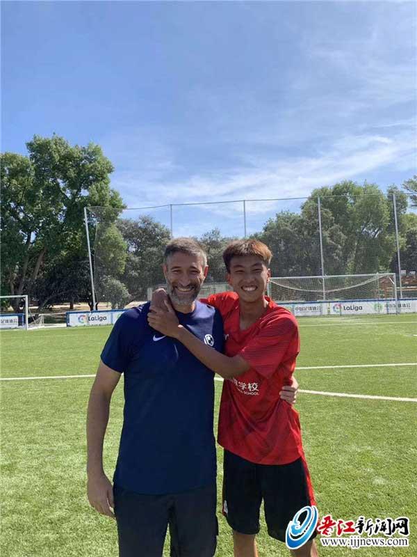 中国足球小将u19名单,足球小将入选u16