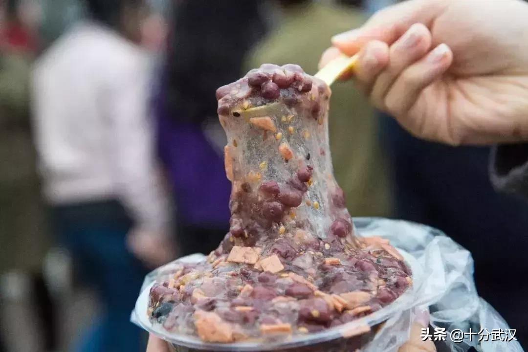 武汉好吃的高级甜品,武汉特点甜品大全