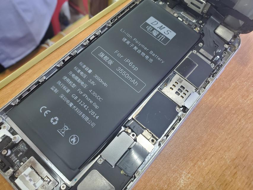iphone大容量电池续航,iphone13promax评测电池续航