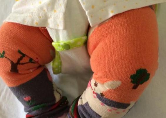 3岁女儿说“屁屁疼”，宝妈带孩子看医生，原因竟是婆婆惹的祸