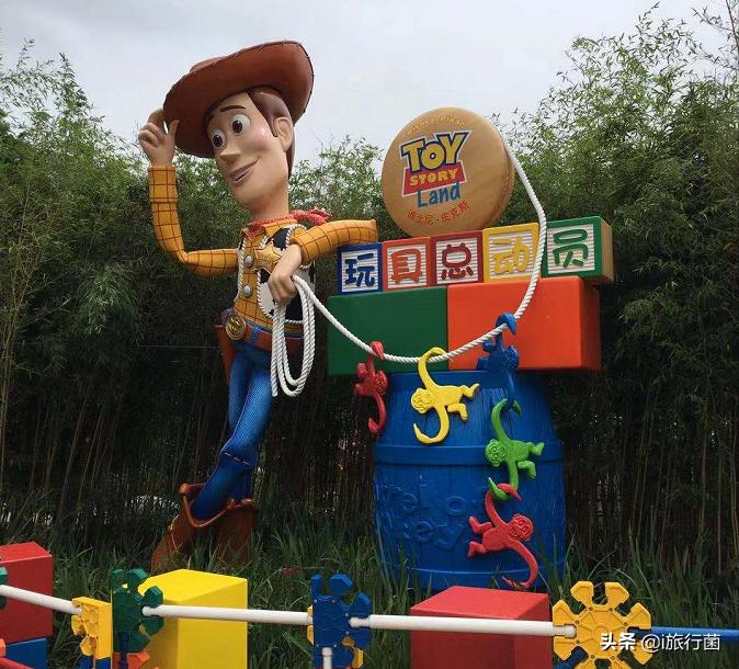 玩转上海迪士尼要多少钱,周末北京到上海迪士尼攻略