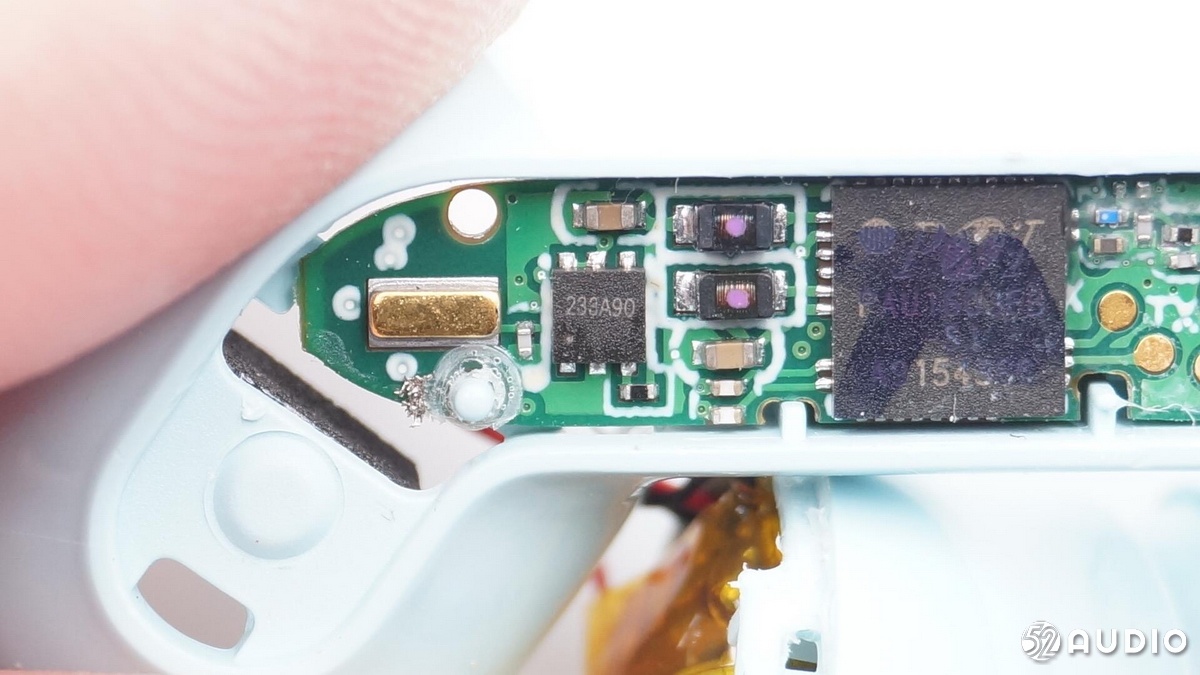 乔威h96蓝牙耳机评测,乔威h96蓝牙耳机如何充电