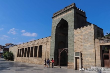 闽南厦漳泉旅游,厦漳泉三地旅游攻略