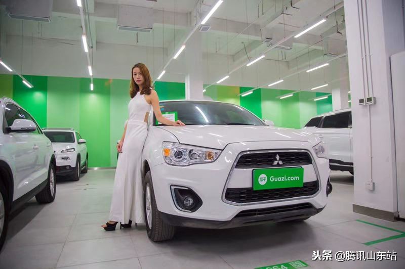 郑州瓜子二手车严选直卖店,瓜子二手车济南严选