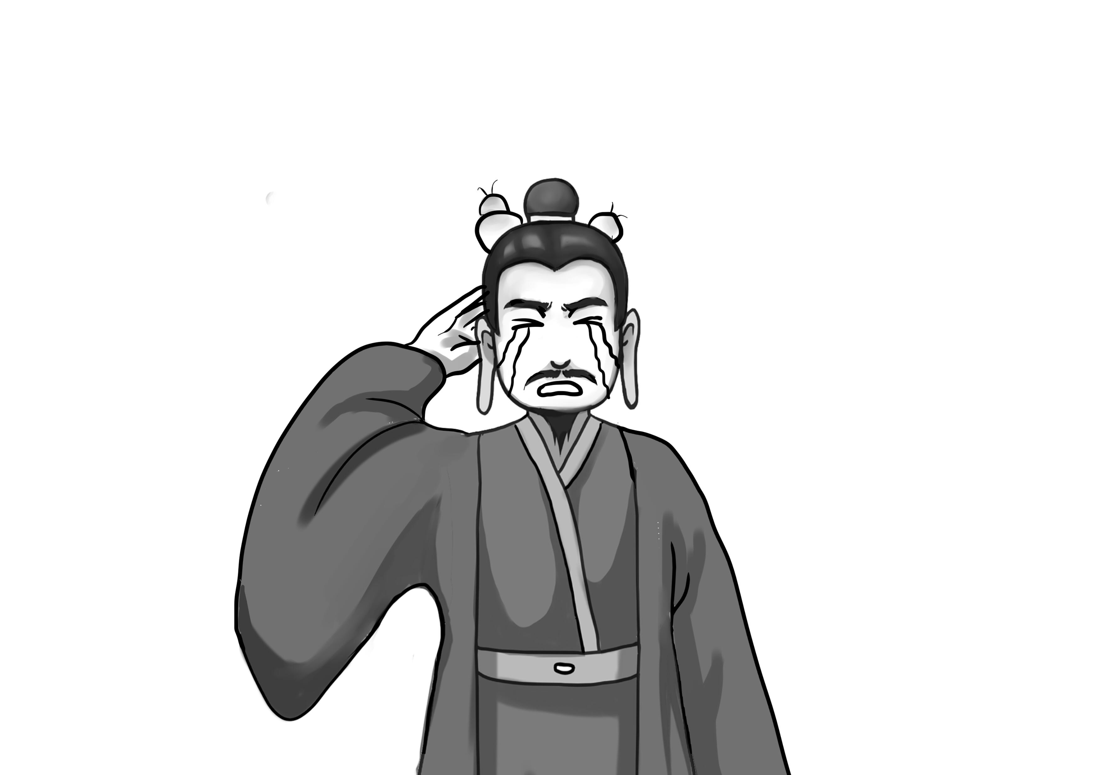 吕布在三国前是一个怎么样的存在,真实历史的吕布到底有多强