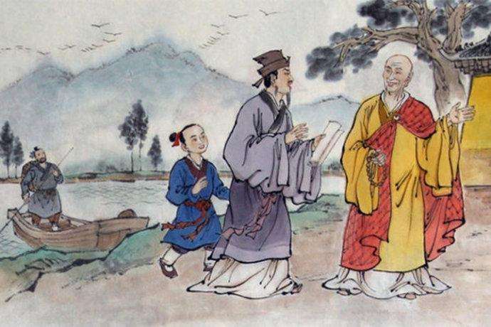 人贪三样一生白忙老祖宗的忠告,人贪四样一生白忙的意思