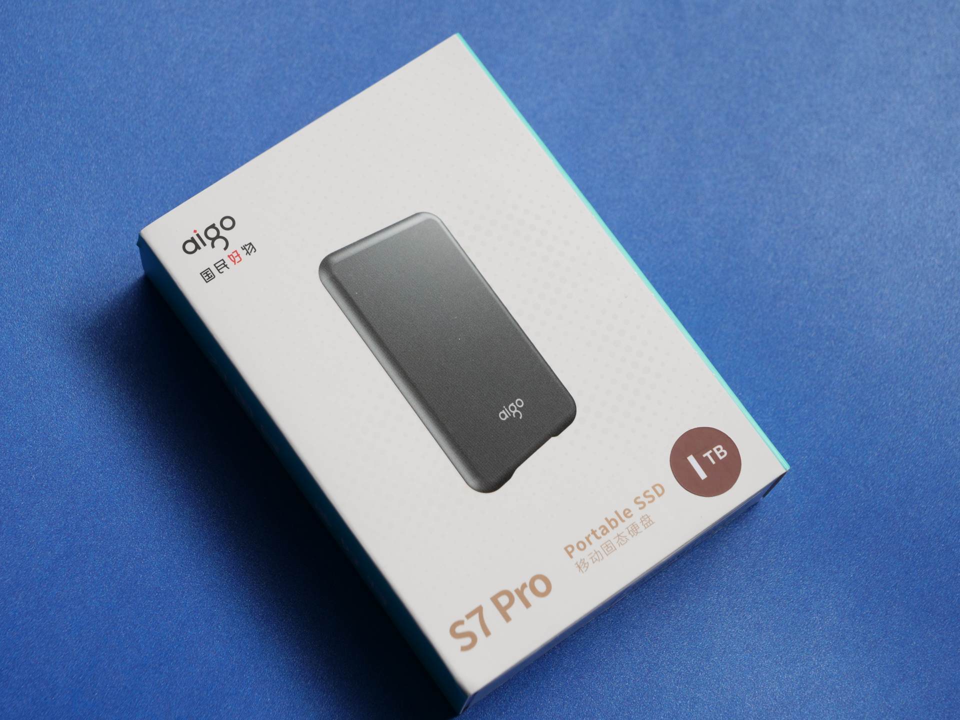 爱国者s7移动固态硬盘能用多久,爱国者移动固态硬盘s7pro评测