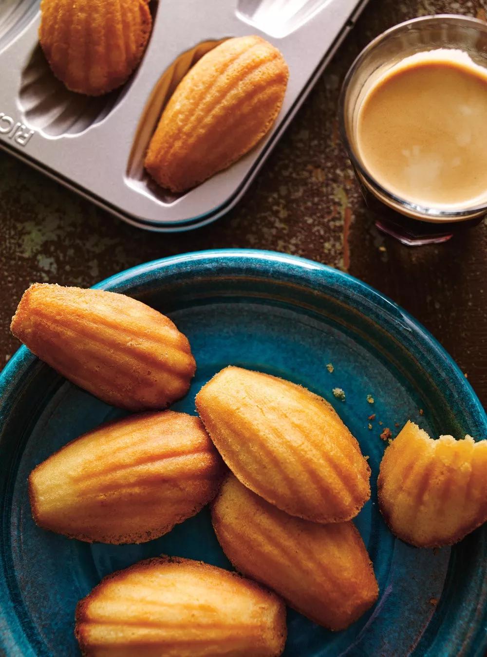 5招教你100%成功做出完美蛋糕胚,蛋糕店初学者烘焙蛋糕胚慢教程