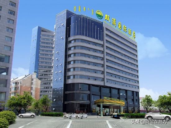 内蒙古鄂尔多斯七星湖酒店,内蒙古鄂尔多斯有什么酒店