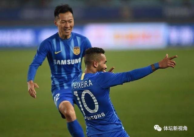 中超恒大对江苏苏宁首发,恒大vs苏宁韦世豪的进球