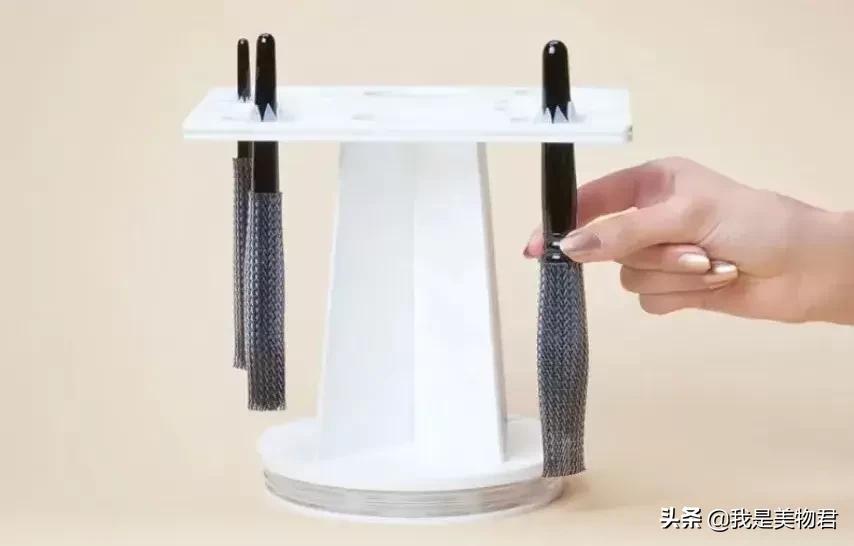 化妆工具和彩妆工具,很好用的化妆工具