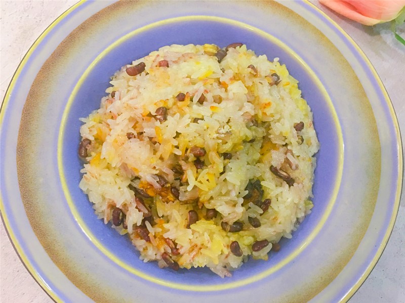 煮糯米饭，千万别直接下锅，多加1步，糯米饭又香又糯，粒粒分明