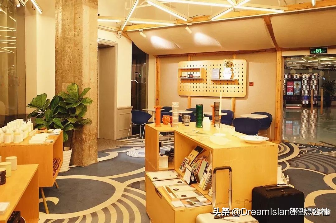 上海必逛买手店,上海潮流买手店探店