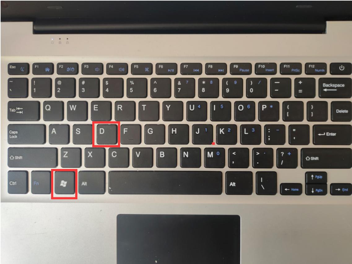 超全超实用电脑快捷键大全,最常见的电脑快捷键大全的使用