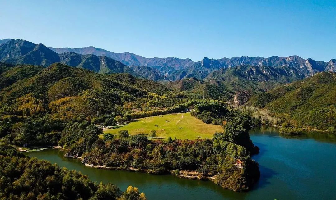 五一节国外旅游推荐地方,五一假期适合去哪里旅游国外