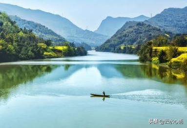 堪称经典的十首古诗词,值得收藏的三大经典古诗词